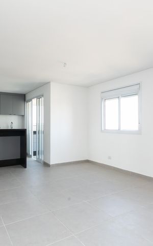Apartamento à venda com 100m², 3 quartos e 2 vagas Apartamento à venda com 100m², 3 quartos e 2 vagasSala