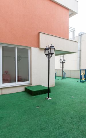 Apartamento à venda com 100m², 3 quartos e 2 vagas Apartamento à venda com 100m², 3 quartos e 2 vagasEspaço Pet