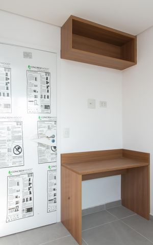 Apartamento à venda com 100m², 3 quartos e 2 vagas Apartamento à venda com 100m², 3 quartos e 2 vagasQuarto 1