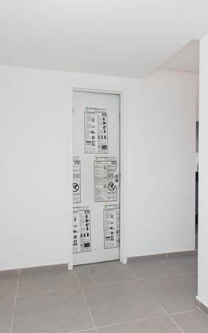Apartamento à venda com 100m², 3 quartos e 2 vagas Apartamento à venda com 100m², 3 quartos e 2 vagasHall - Entrada