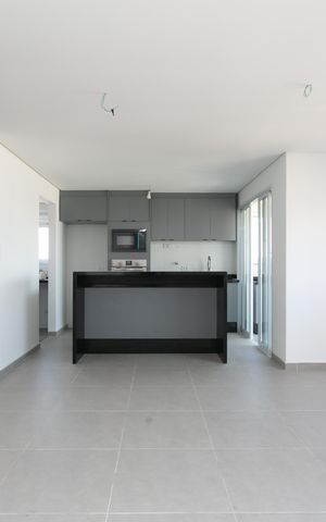 Apartamento à venda com 100m², 3 quartos e 2 vagas Apartamento à venda com 100m², 3 quartos e 2 vagasSala