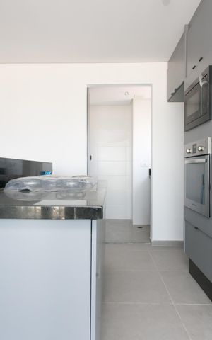 Apartamento à venda com 100m², 3 quartos e 2 vagas Apartamento à venda com 100m², 3 quartos e 2 vagasCozinha