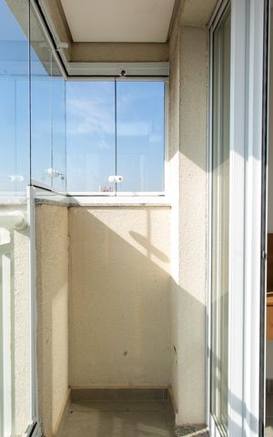 Apartamento à venda com 100m², 3 quartos e 2 vagas Apartamento à venda com 100m², 3 quartos e 2 vagasVaranda da Suíte