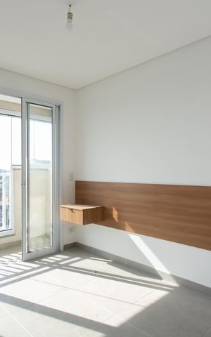 Apartamento à venda com 100m², 3 quartos e 2 vagas Apartamento à venda com 100m², 3 quartos e 2 vagasSuíte