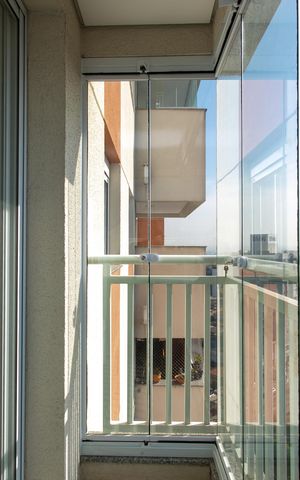 Apartamento à venda com 100m², 3 quartos e 2 vagas Apartamento à venda com 100m², 3 quartos e 2 vagasVaranda da Suíte
