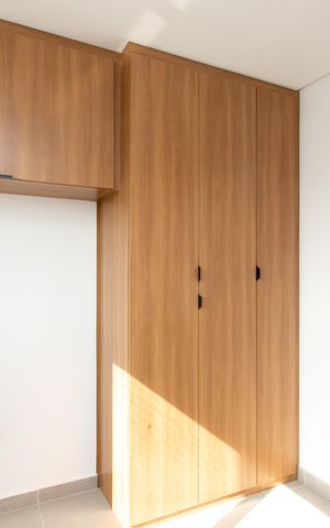 Apartamento à venda com 100m², 3 quartos e 2 vagas Apartamento à venda com 100m², 3 quartos e 2 vagasQuarto 1