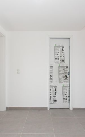 Apartamento à venda com 100m², 3 quartos e 2 vagas Apartamento à venda com 100m², 3 quartos e 2 vagasHall - Entrada