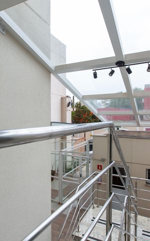 Apartamento à venda com 100m², 3 quartos e 2 vagas Apartamento à venda com 100m², 3 quartos e 2 vagasÁrea comum