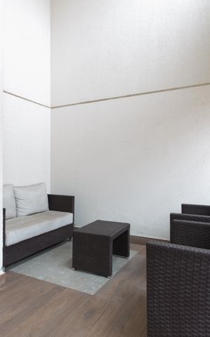 Apartamento à venda com 100m², 3 quartos e 2 vagas Apartamento à venda com 100m², 3 quartos e 2 vagasHall Social