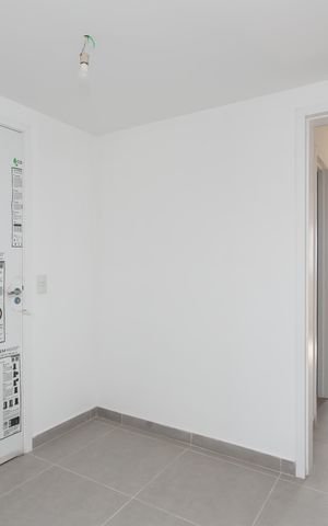 Apartamento à venda com 100m², 3 quartos e 2 vagas Apartamento à venda com 100m², 3 quartos e 2 vagasHall