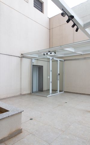 Apartamento à venda com 100m², 3 quartos e 2 vagas Apartamento à venda com 100m², 3 quartos e 2 vagasÁrea comum
