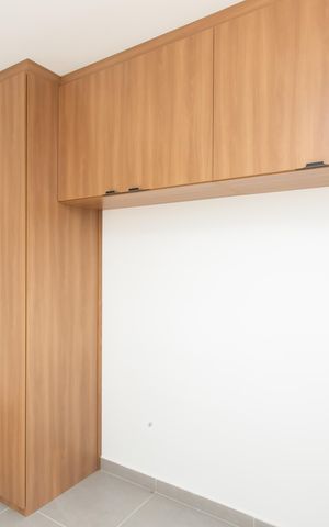 Apartamento à venda com 100m², 3 quartos e 2 vagas Apartamento à venda com 100m², 3 quartos e 2 vagasQuarto 2