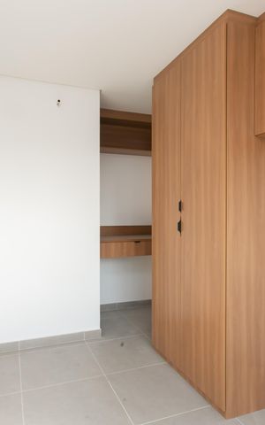 Apartamento à venda com 100m², 3 quartos e 2 vagas Apartamento à venda com 100m², 3 quartos e 2 vagasQuarto 2