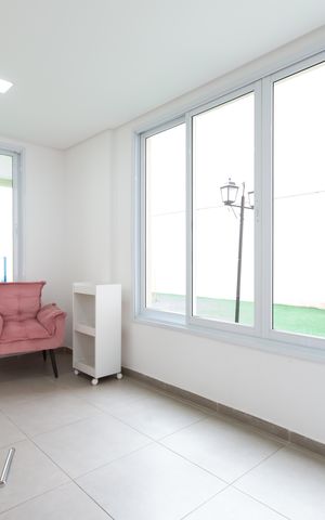 Apartamento à venda com 100m², 3 quartos e 2 vagas Apartamento à venda com 100m², 3 quartos e 2 vagasEspaço Beleza