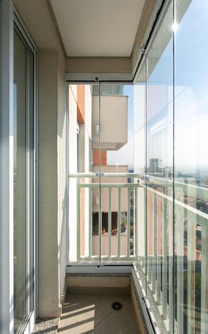 Apartamento à venda com 100m², 3 quartos e 2 vagas Apartamento à venda com 100m², 3 quartos e 2 vagasVaranda da Suíte