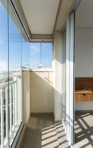 Apartamento à venda com 100m², 3 quartos e 2 vagas Apartamento à venda com 100m², 3 quartos e 2 vagasVaranda da Suíte