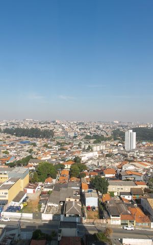 Apartamento à venda com 100m², 3 quartos e 2 vagas Apartamento à venda com 100m², 3 quartos e 2 vagasVista da Varanda gourmet