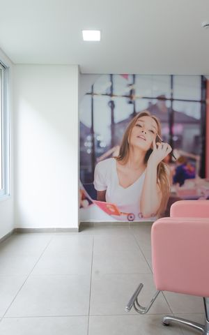 Apartamento à venda com 100m², 3 quartos e 2 vagas Apartamento à venda com 100m², 3 quartos e 2 vagasEspaço Beleza