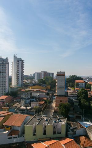 Apartamento à venda com 100m², 3 quartos e 2 vagas Apartamento à venda com 100m², 3 quartos e 2 vagasVista do Quarto 1