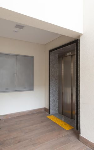 Apartamento à venda com 100m², 3 quartos e 2 vagas Apartamento à venda com 100m², 3 quartos e 2 vagasHall Social