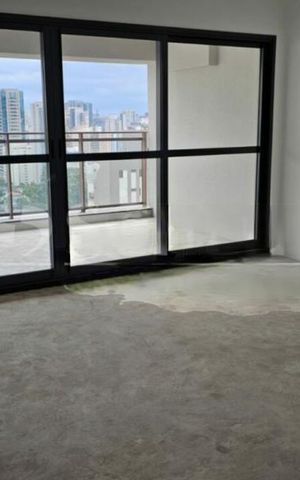 Apartamento à venda com 109m², 3 quartos e 2 vagas
