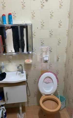 Casa à venda com 96m², 2 quartos e 1 vaga