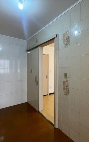 Apartamento para alugar com 48m², 1 quarto e sem vaga