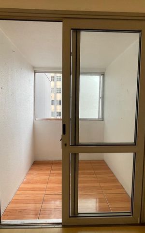 Apartamento para alugar com 48m², 1 quarto e sem vaga