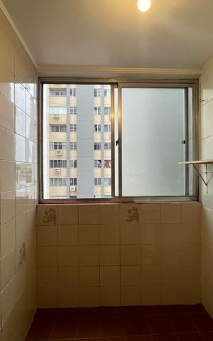 Apartamento para alugar com 48m², 1 quarto e sem vaga