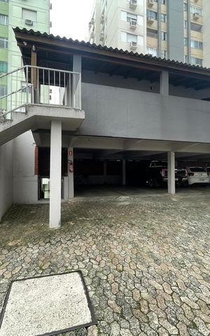 Apartamento para alugar com 48m², 1 quarto e sem vaga
