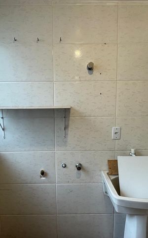 Apartamento para alugar com 48m², 1 quarto e sem vaga