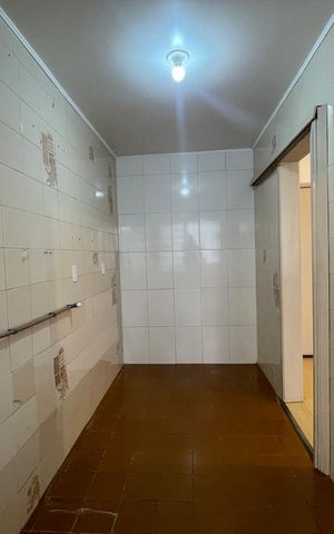 Apartamento para alugar com 48m², 1 quarto e sem vaga