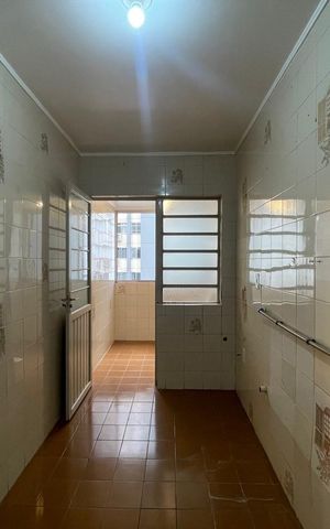 Apartamento para alugar com 48m², 1 quarto e sem vaga