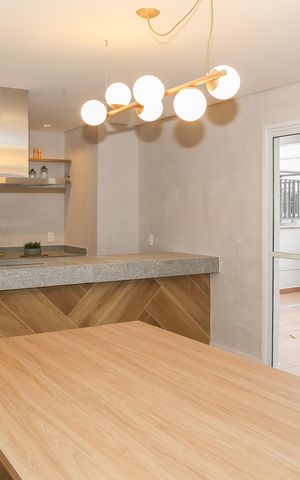 Apartamento à venda com 35m², 2 quartos e sem vaga Apartamento à venda com 35m², 2 quartos e sem vagaÁrea comum - Salão de festas