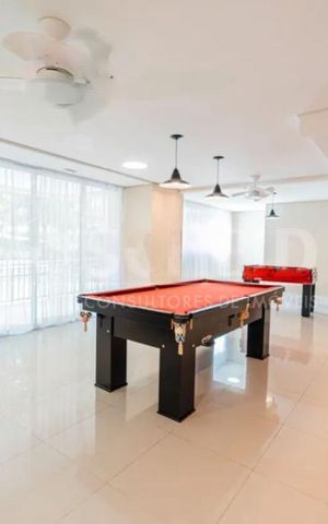 Apartamento à venda com 86m², 3 quartos e 2 vagas