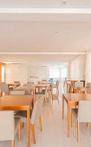 Apartamento à venda com 86m², 3 quartos e 2 vagas