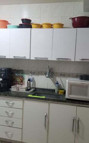 Casa para alugar com 207m², 3 quartos e 2 vagas Casa para alugar com 207m², 3 quartos e 2 vagasCozinha