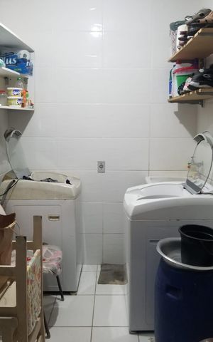 Casa para alugar com 207m², 3 quartos e 2 vagas Casa para alugar com 207m², 3 quartos e 2 vagasÁrea de serviço