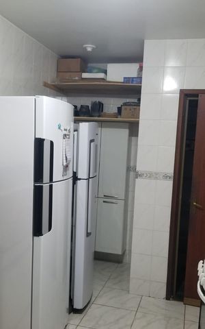 Casa para alugar com 207m², 3 quartos e 2 vagas Casa para alugar com 207m², 3 quartos e 2 vagasCozinha