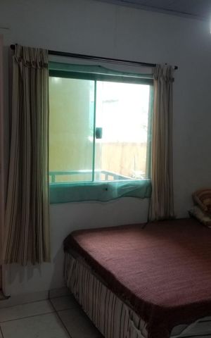 Casa para alugar com 207m², 3 quartos e 2 vagas Casa para alugar com 207m², 3 quartos e 2 vagasQuarto