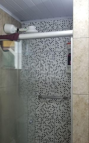 Casa para alugar com 207m², 3 quartos e 2 vagas Casa para alugar com 207m², 3 quartos e 2 vagasBanheiro de serviço