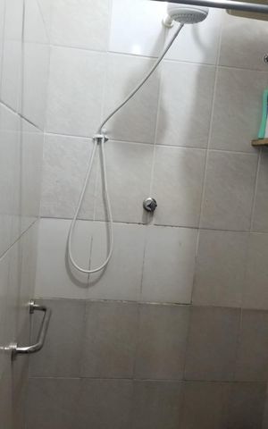 Casa para alugar com 207m², 3 quartos e 2 vagas Casa para alugar com 207m², 3 quartos e 2 vagasBanheiro social