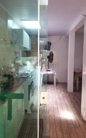 Casa para alugar com 207m², 3 quartos e 2 vagas Casa para alugar com 207m², 3 quartos e 2 vagasCozinha