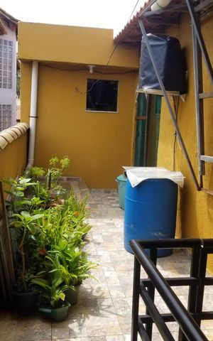 Casa para alugar com 207m², 3 quartos e 2 vagas Casa para alugar com 207m², 3 quartos e 2 vagasÁrea comum