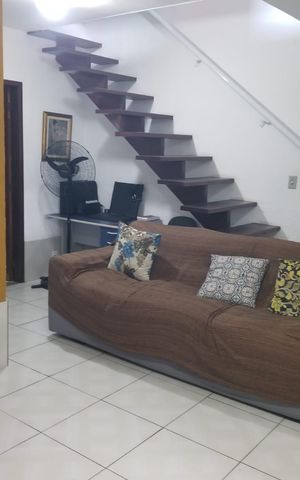 Casa para alugar com 207m², 3 quartos e 2 vagas Casa para alugar com 207m², 3 quartos e 2 vagasSala