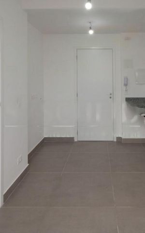 Apartamento à venda com 36m², 1 quarto e sem vaga