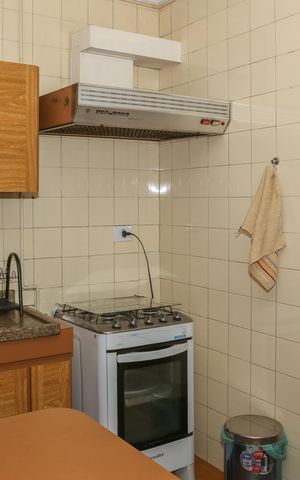 Apartamento à venda com 73m², 2 quartos e 1 vaga Apartamento à venda com 73m², 2 quartos e 1 vagaCozinha
