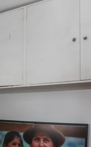 Apartamento à venda com 73m², 2 quartos e 1 vaga Apartamento à venda com 73m², 2 quartos e 1 vagaQuarto de Serviço