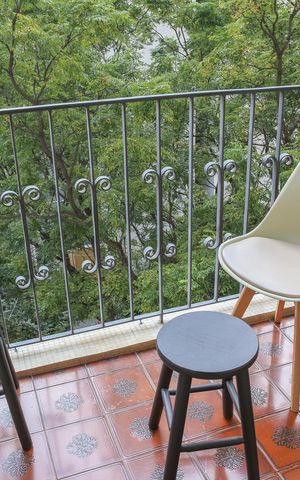 Apartamento à venda com 73m², 2 quartos e 1 vaga Apartamento à venda com 73m², 2 quartos e 1 vagaSacada