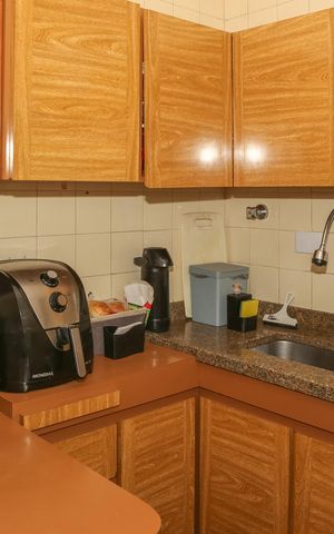 Apartamento à venda com 73m², 2 quartos e 1 vaga Apartamento à venda com 73m², 2 quartos e 1 vagaCozinha